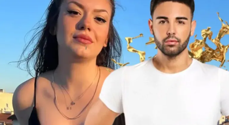 Uyuşturucu soruşturmasında iki fenomene gece yarısı gözaltı!