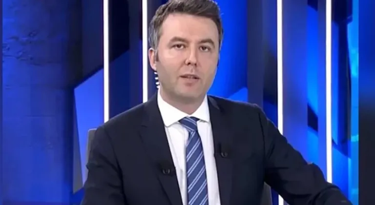 Uyuşturucu soruşturmasında ünlü gazetecilere yeni gözaltılar