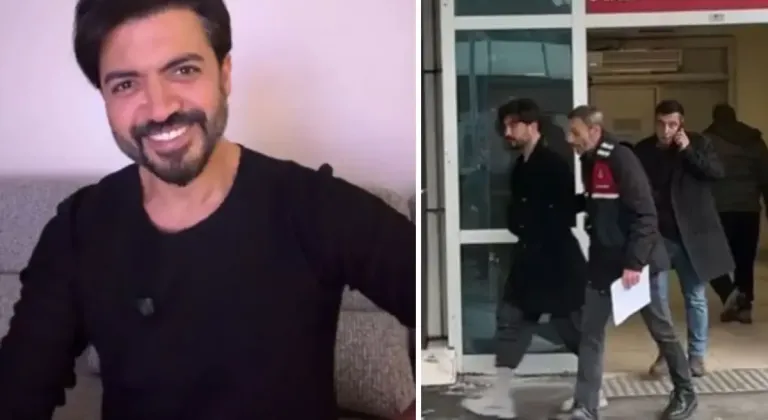 Uyuşturucu testi pozitif çıkan Yusuf Güney: Bana cin kavmi yolladılar