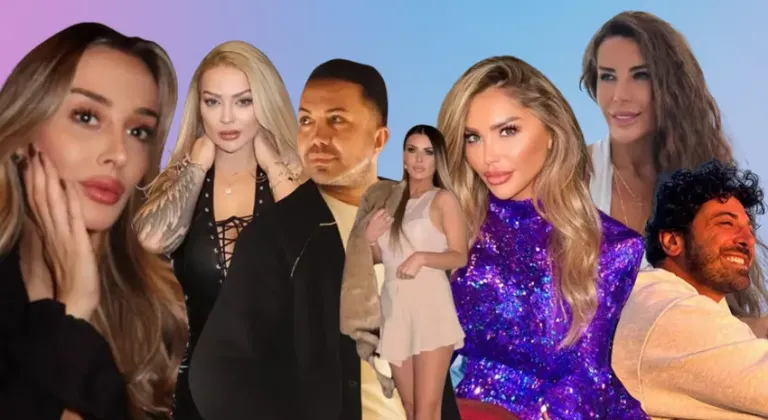 Uyuşturucu ve fuhuş soruşturmasında yeni dalga! 19 kişi gözaltında