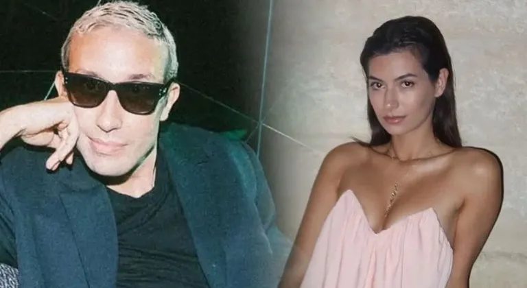 Uyuşturucudan tutuklanmışlardı! Miss Türkiye güzeli ve ünlü modacı hakkında karar