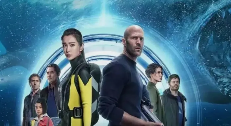 Derinlerdeki Dehşet konusu nedir, oyuncular kimler? Derinlerdeki Dehşet nerede çekildi?