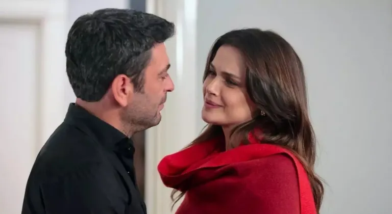 Uzak Şehir dizisi 44. bölüm izle ve 45. bölüm fragmanı izle