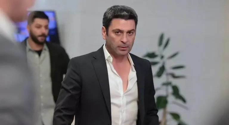 Uzak Şehir dizisi 47. bölüm izle ve 48. bölüm fragmanı izle