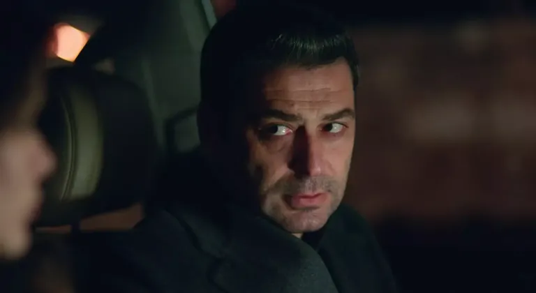 Uzak Şehir dizisi 54. bölüm izle ve 55. bölüm fragmanı izle