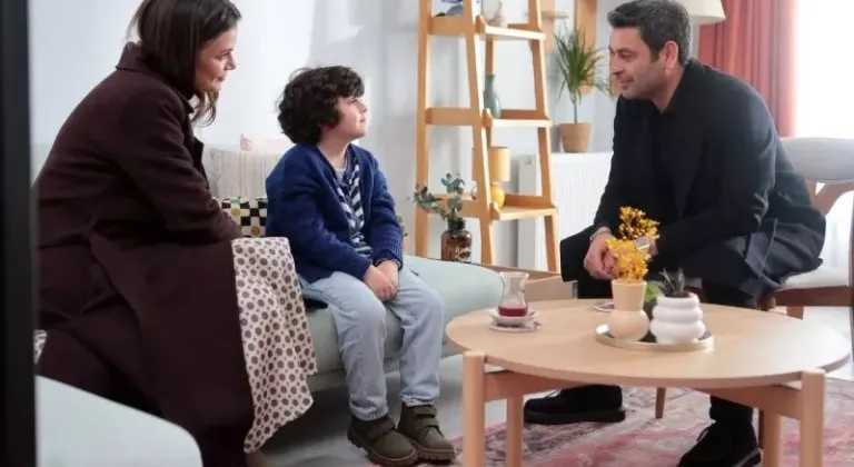 Uzak Şehir dizisi 56. bölüm izle ve 57. bölüm fragmanı izle