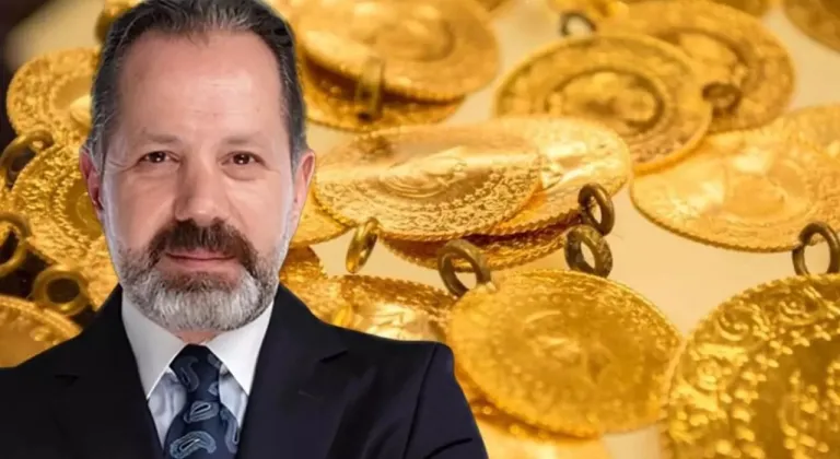Uzman İslam Memiş altın için kritik tarihi verdi! "10 binli rakamlar bekleniyor"