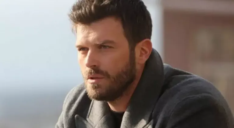 Uzun süredir ekranlardan uzaktı! Kıvanç Tatlıtuğ'dan müjde: Geri dönüyor