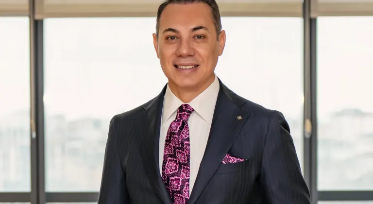 Vakıf Leasing'den Türkiye'ye 50 Milyon Euro'luk Stratejik Destek: Reel Sektöre Yeni Soluk!