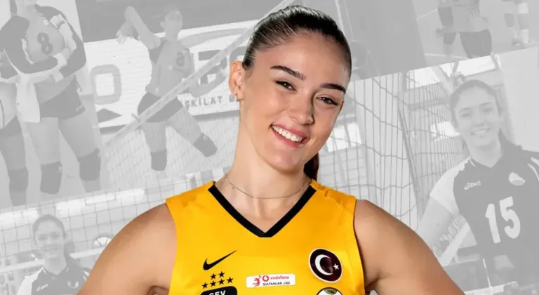 VakıfBank'tan Zehra Güneş açıklaması! Son durumu belli oldu