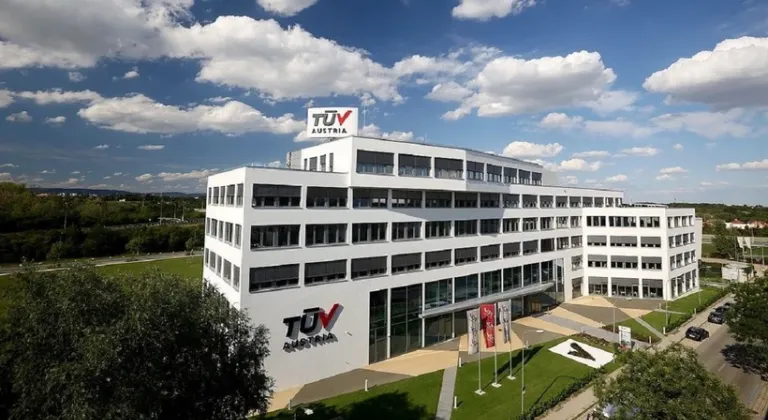 Vatandaşı bezdirmişlerdi... TÜV'ün bir şirketi battı