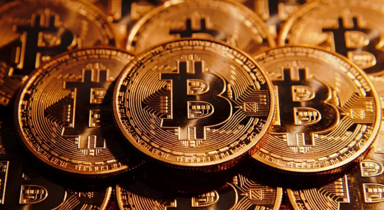 Ve 1 Bitcoin 1 milyon lira oldu: Uçuşu sürüyor