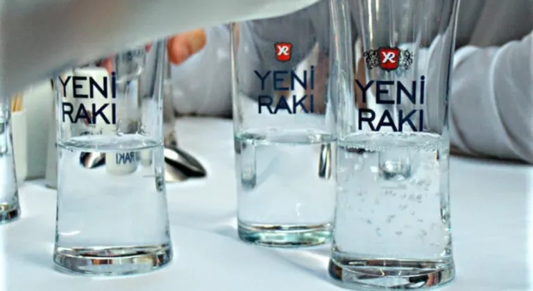 Ve Rakı fiyatları da zamlandı: İşte güncel fiyat