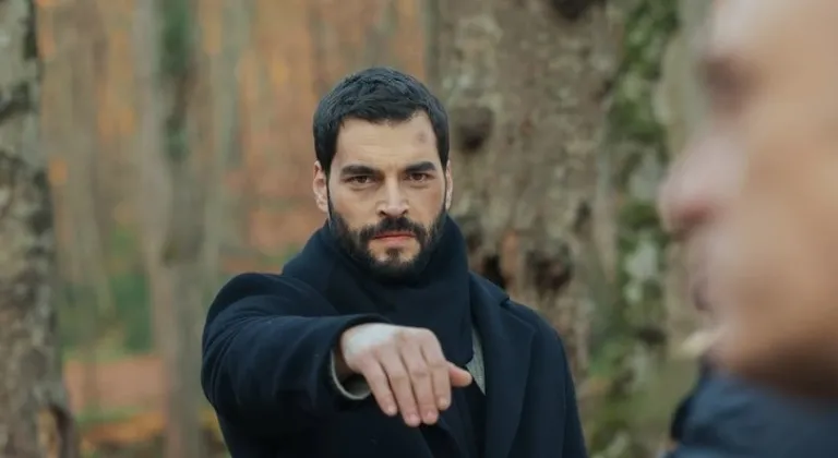 Veliaht dizisi 16. bölüm izle ve 17. bölüm fragmanı izle