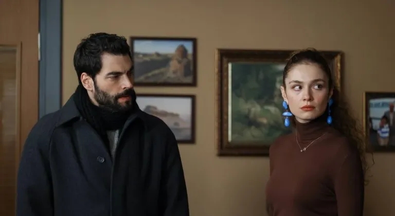 Veliaht dizisi 19. bölüm izle ve 20. bölüm fragmanı izle