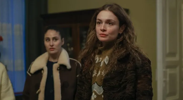 Veliaht dizisi 21. bölüm izle ve 22. bölüm fragmanı izle