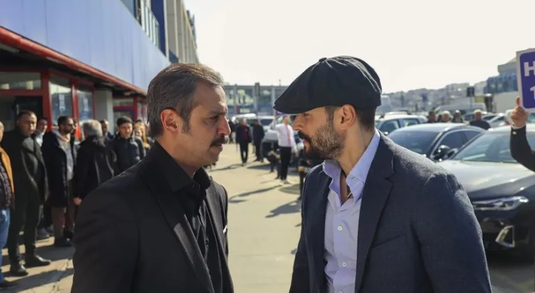 Veliaht final bölümü izle! Reklamsız son bölüm