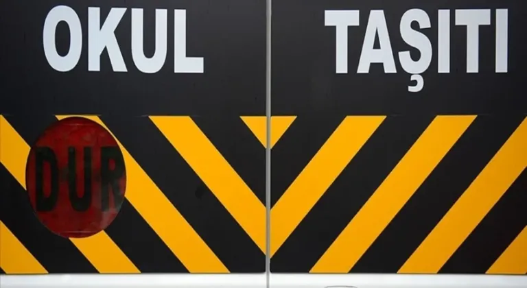 Veliler dikkat! Okul servislerinde önemli değişiklik yapıldı