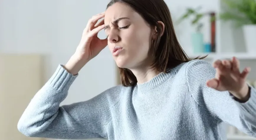 Vertigo Hastaları Nelere Dikkat Etmeli?