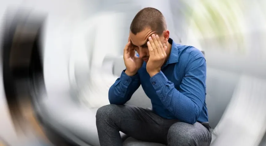 Vertigo ile Baş Dönmesi Aynı Şey mi?