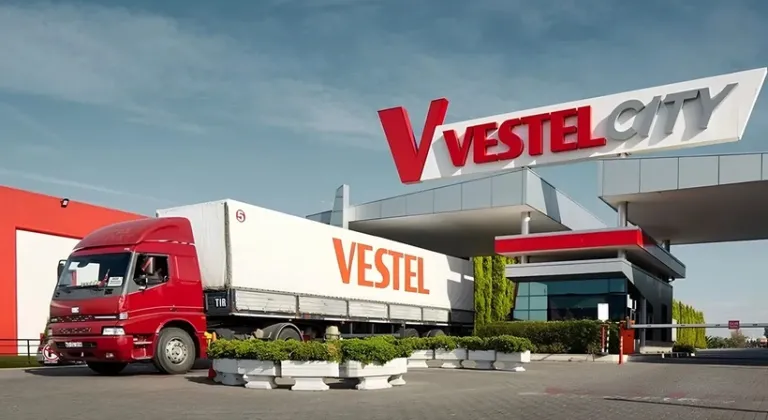 Vestel batıyor mu? Rekor zarar