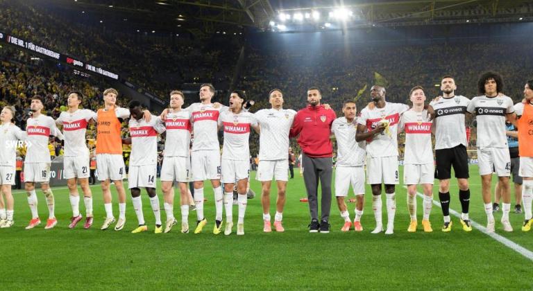 VfB Stuttgart Uzun Bir Bekleyişin Ardından Uluslararası Arenaya Geri Dönüyor