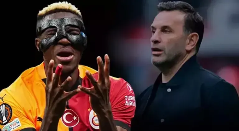 Victor Osimhen Liverpool maçında forma giyecek mi?