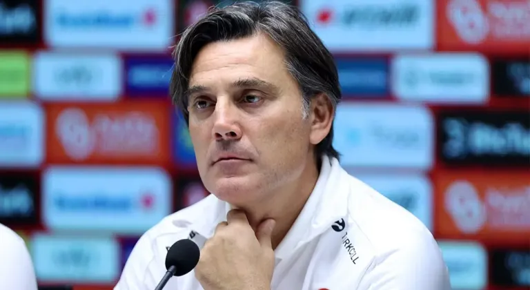Vincenzo Montella'dan Dünya Kupası sözleri!