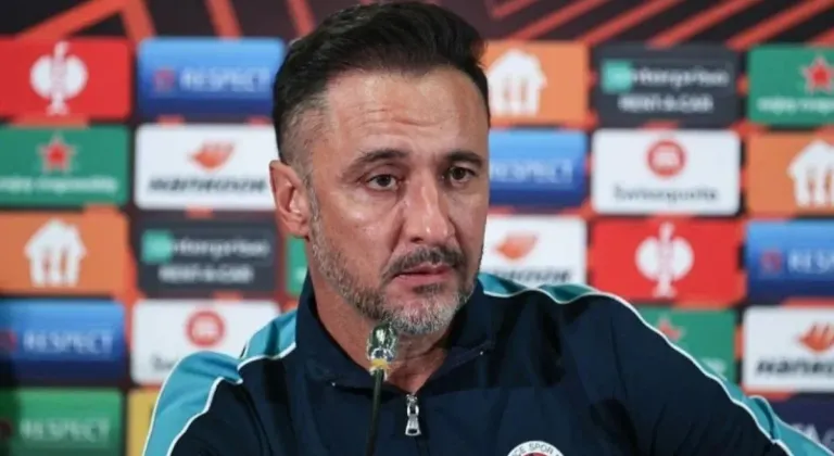 Vitor Pereira, geri dönüyor! Anlaşmasını feshedecek...