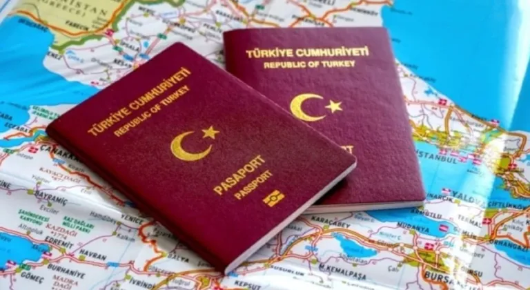 Vize randevusu karaborsaya düştü!