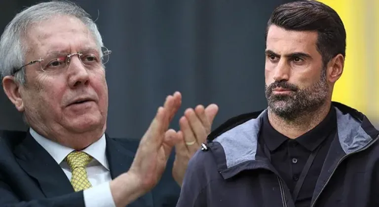 Volkan Demirel'den Aziz Yıldırım İtirafı: Mourinho ve Fenerbahçe Gerçeği