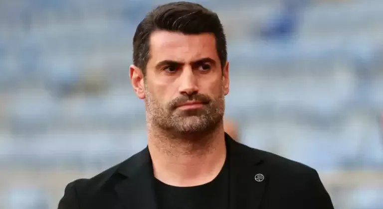 Volkan Demirel'den Domenico Tedesco yorumu
