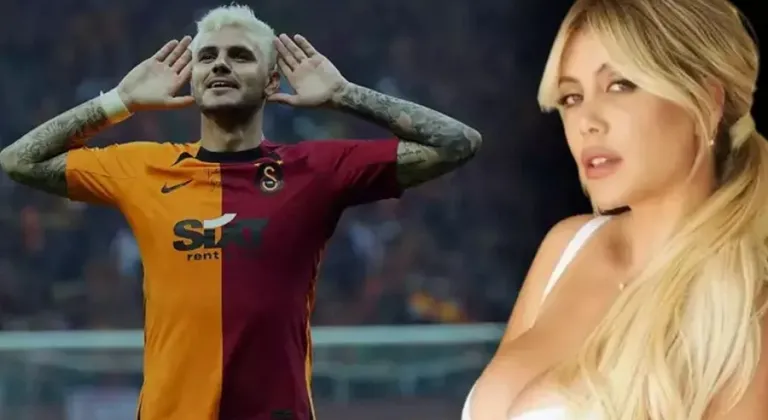 Wanda Nara'nın Icardi'den istekleri belli oldu