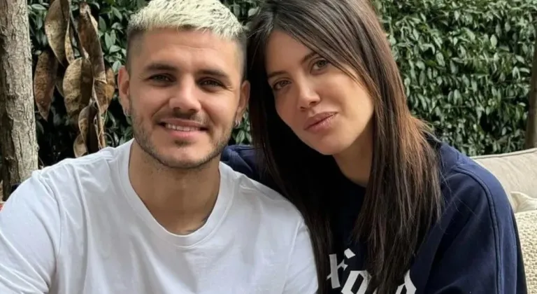 Wanda Nara'nın ses kayıtları sızdırıldı! Icardi...