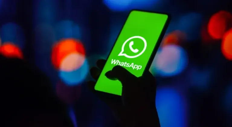 WhatsApp internetsiz kullanılabilecek