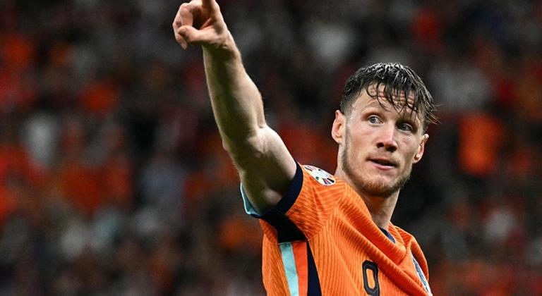 Wout Weghorst geri dönüyor! Anlaşma tamam