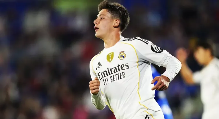 Xabi Alonso'nun Arda Güler'e güveni tam! ''Sana ihtiyacımız var''