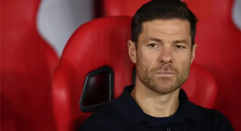 'Xabi Alonso'yu istemiyoruz' diyen futbolcular belli oldu!