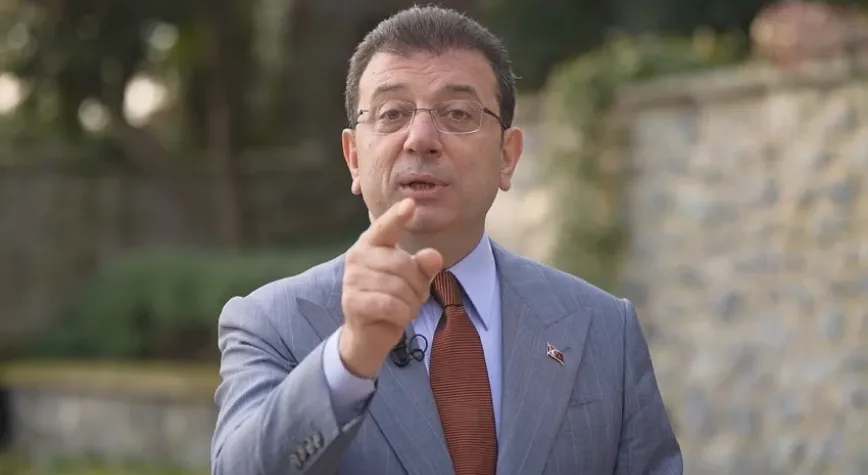 X’ten İmamoğlu açıklaması geldi! Erişime engelledik ancak…