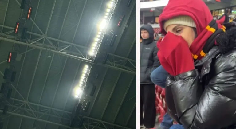 Yağmurluk krizinin ardından Galatasaray'da bir kaos daha! Taraftarlar isyanda