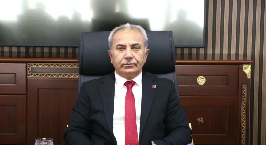 Yahşihan Belediye Başkanvekili Hamdi Açıkgöz oldu