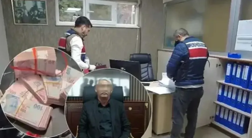 Yahşihan Belediyesi soruşturmasında yeni operasyon: 9 şüpheli gözaltında