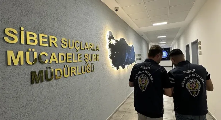 Yapay zekâ skandalı: 2 liseli tutuklandı