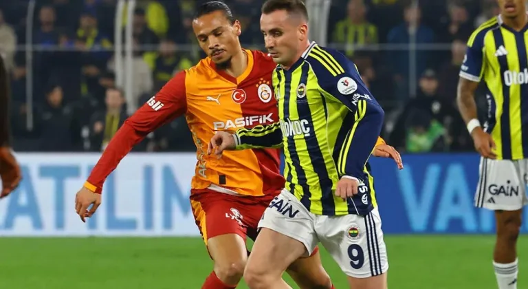 Yapay Zeka'dan ilginç şampiyonluk tahmini! Ortalık alt üst olacak...