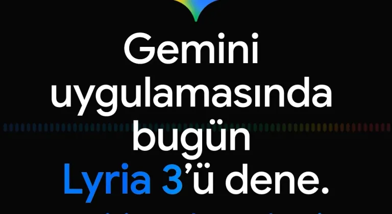 Yapay Zeka Müziği Yeniden Tanımlıyor: Google Gemini ile Metin ve Görsellerden Şarkılar Yaratın!