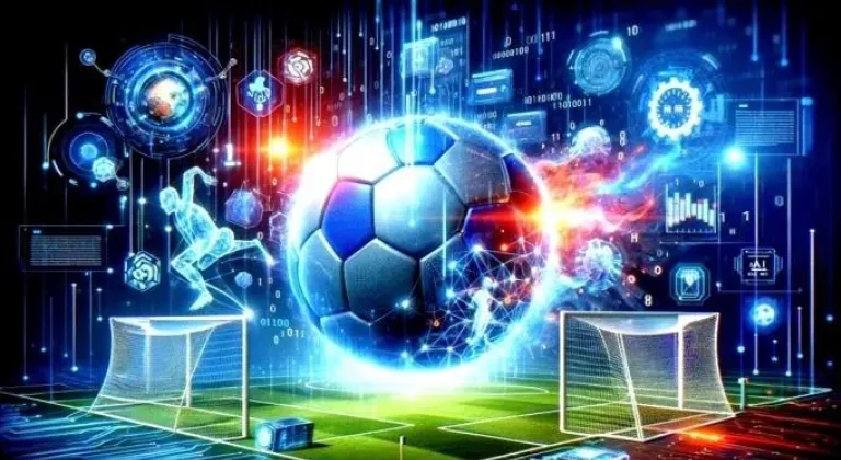 Yapay zeka Süper Lig şampiyonunu tahmin etti! İşte şampiyonluk oranları...