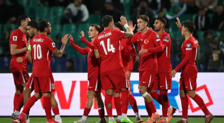 Yapay zekadan 2026 Dünya Kupası tahmini! Türkiye’nin play-off rakibi belli oldu