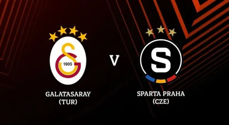 Yapay zekadan Galatasaray Sparta Prag maçı tahmini
