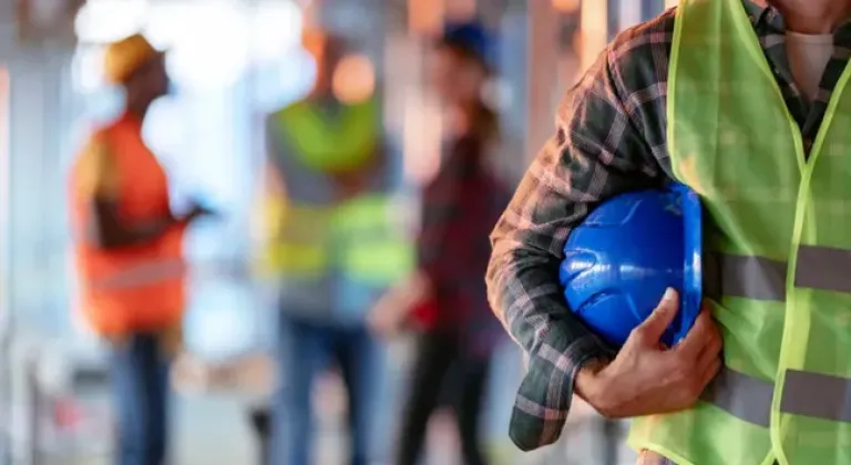 Yaptığı şaka 21 yıllık kıdem tazminatını yaktı