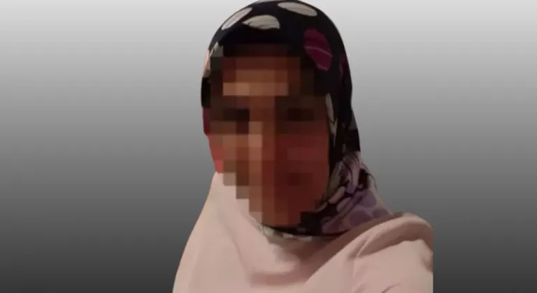 Yaptıkları kan dondurdu! Üvey kızına dışkı yedirdi